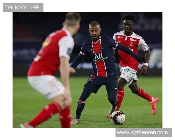 兰斯主场迎战巴黎圣日尔曼期待精彩对决与激烈竞争